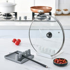 Kitchen spoon holder