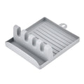 Kitchen spoon holder