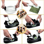 Kitchen Sushi Maker Roller