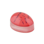 Timer Egg Red - Cooking Eggs The Way You Like