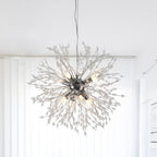 Luxury Design Sputnik with 8 Points