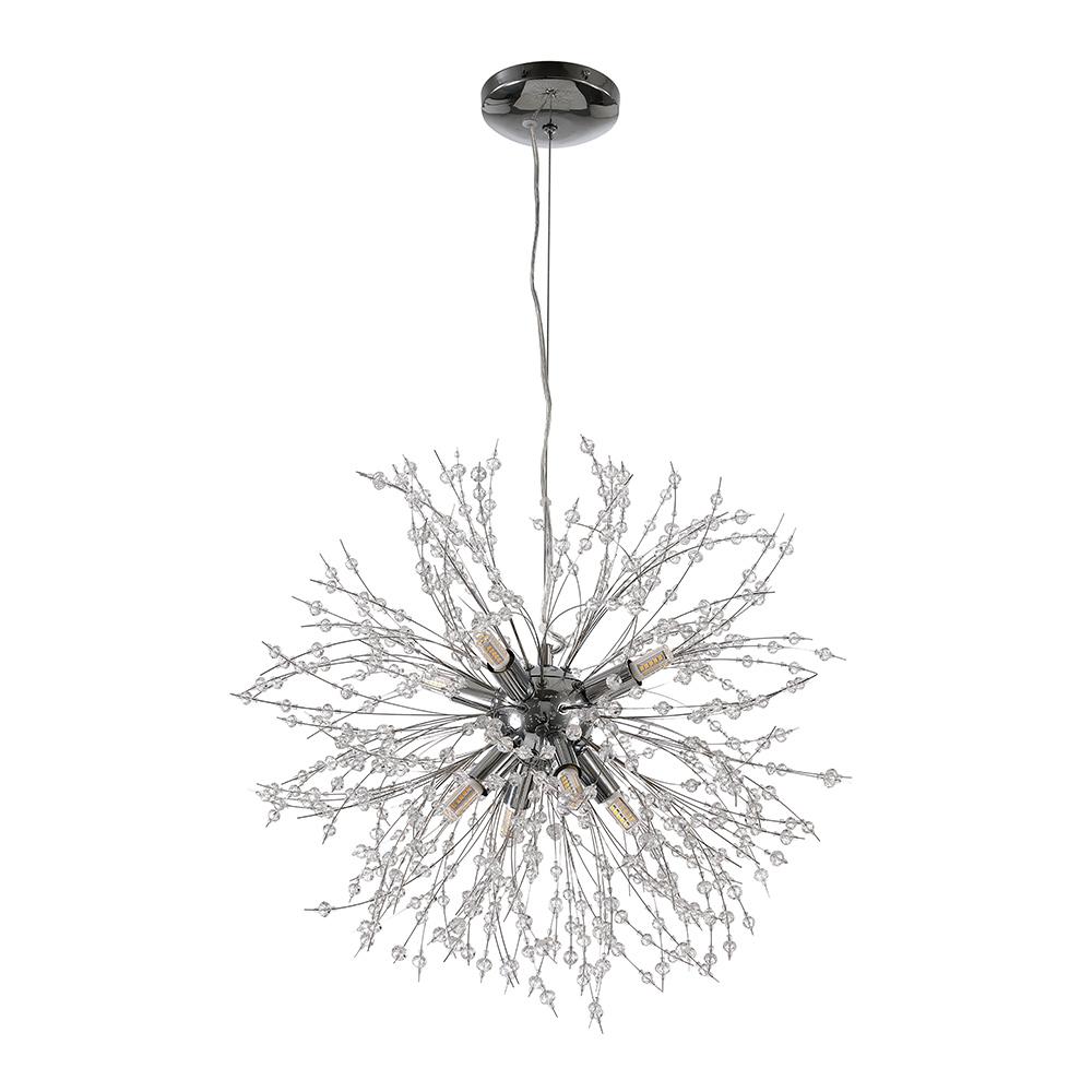 Luxury Design Sputnik with 8 Points