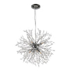 Luxury Design Sputnik with 8 Points