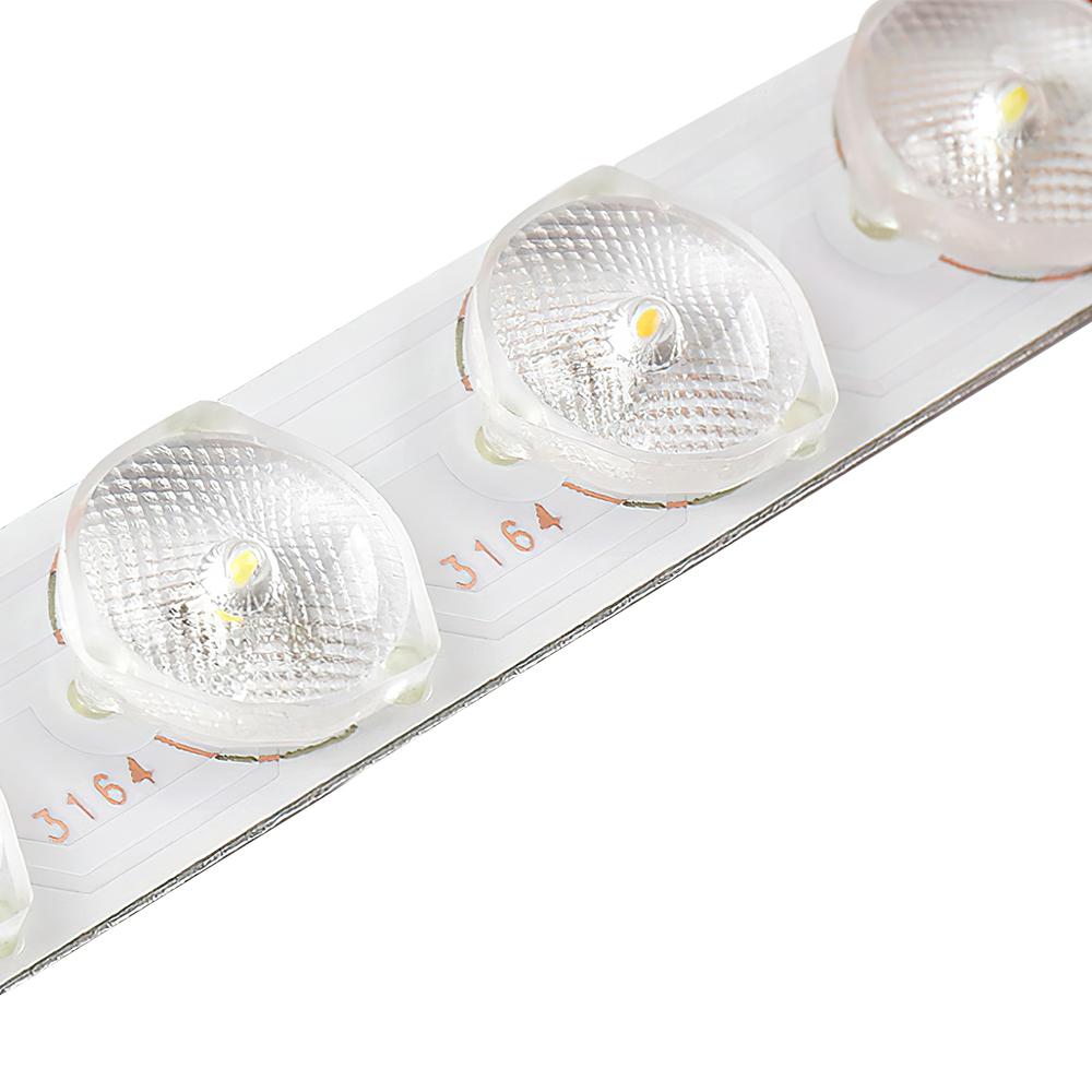 Scandinavian LED Ceiling Lamp with Dimming Function
