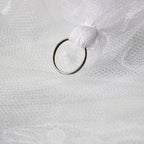 Classic Klara Canopy | Practical and atmospheric in the bedroom