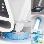 BowlBright Deep Toilet Bowl Cleanse