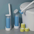 BowlBright Deep Toilet Bowl Cleanse