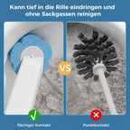 BowlBright Deep Toilet Bowl Cleanse