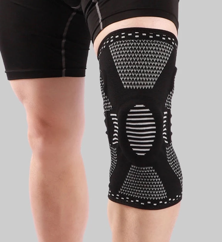 Knee Brace for Stability - FlexiSupport