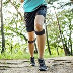 Knee Protector Support Strap