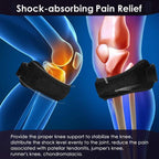 Knee Protector Support Strap