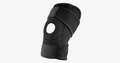 Copper-Infused Sports Brace – Support Your Knees Best!