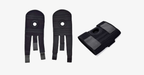Copper-Infused Sports Brace – Support Your Knees Best!