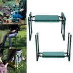 Kneeler Seat