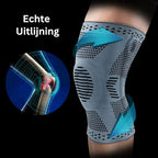 Knee support for maximum comfort | Optimal joint support