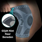Knee support for maximum comfort | Optimal joint support