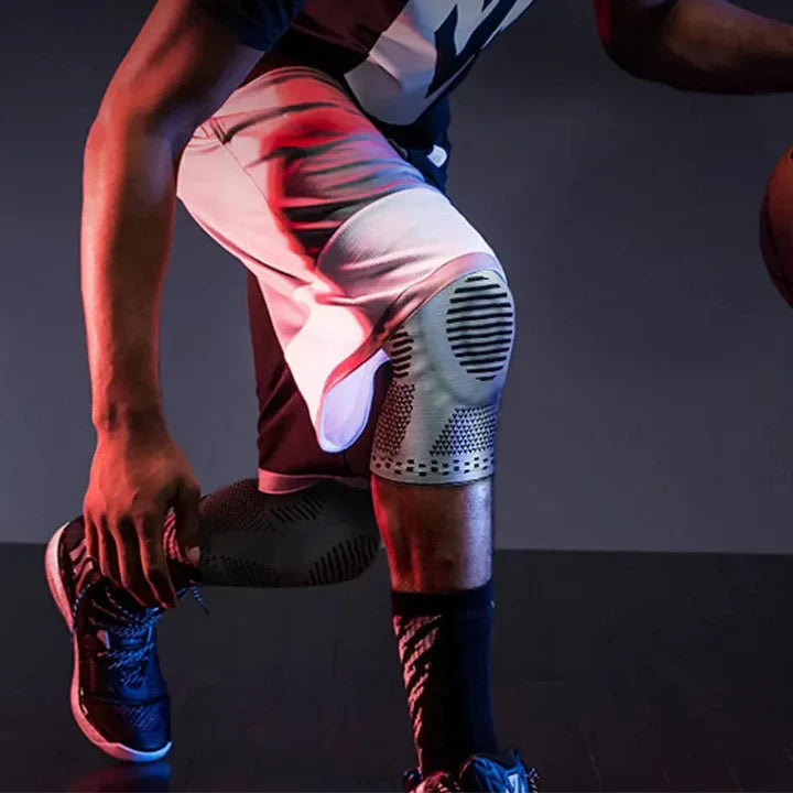 Knee support for maximum comfort | Optimal joint support