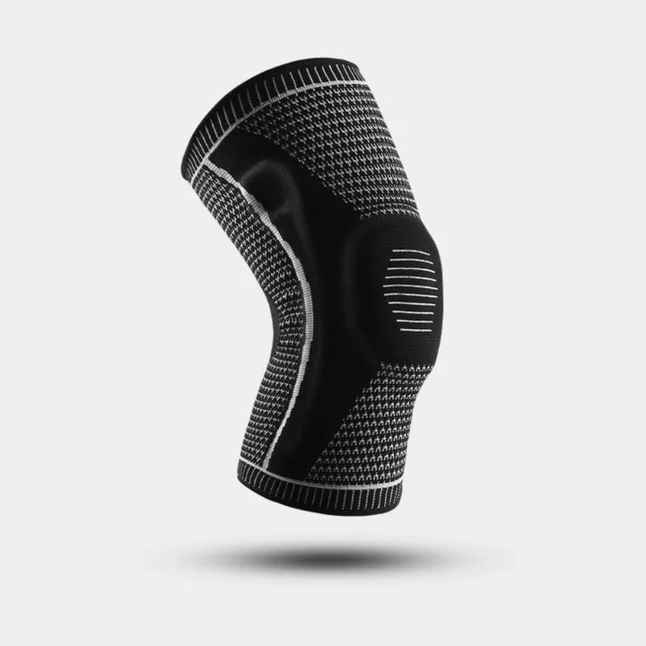 Knee support for maximum comfort | Optimal joint support