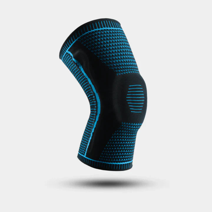 Knee support for maximum comfort | Optimal joint support