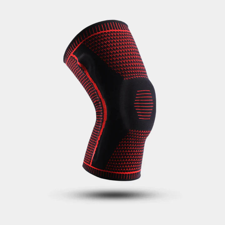 Knee support for maximum comfort | Optimal joint support