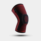 Knee support for maximum comfort | Optimal joint support