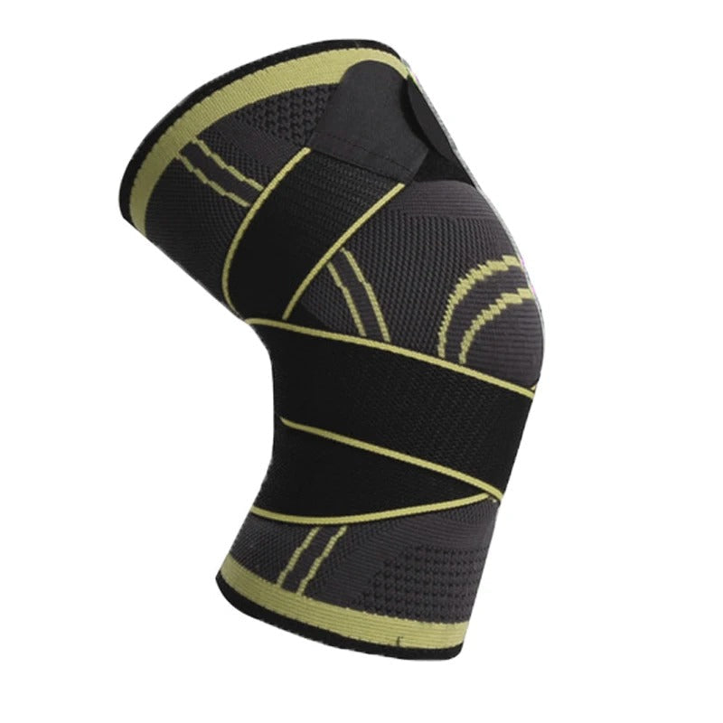Knee Sleeves for Pain Relief and Stability - FlexiSupport