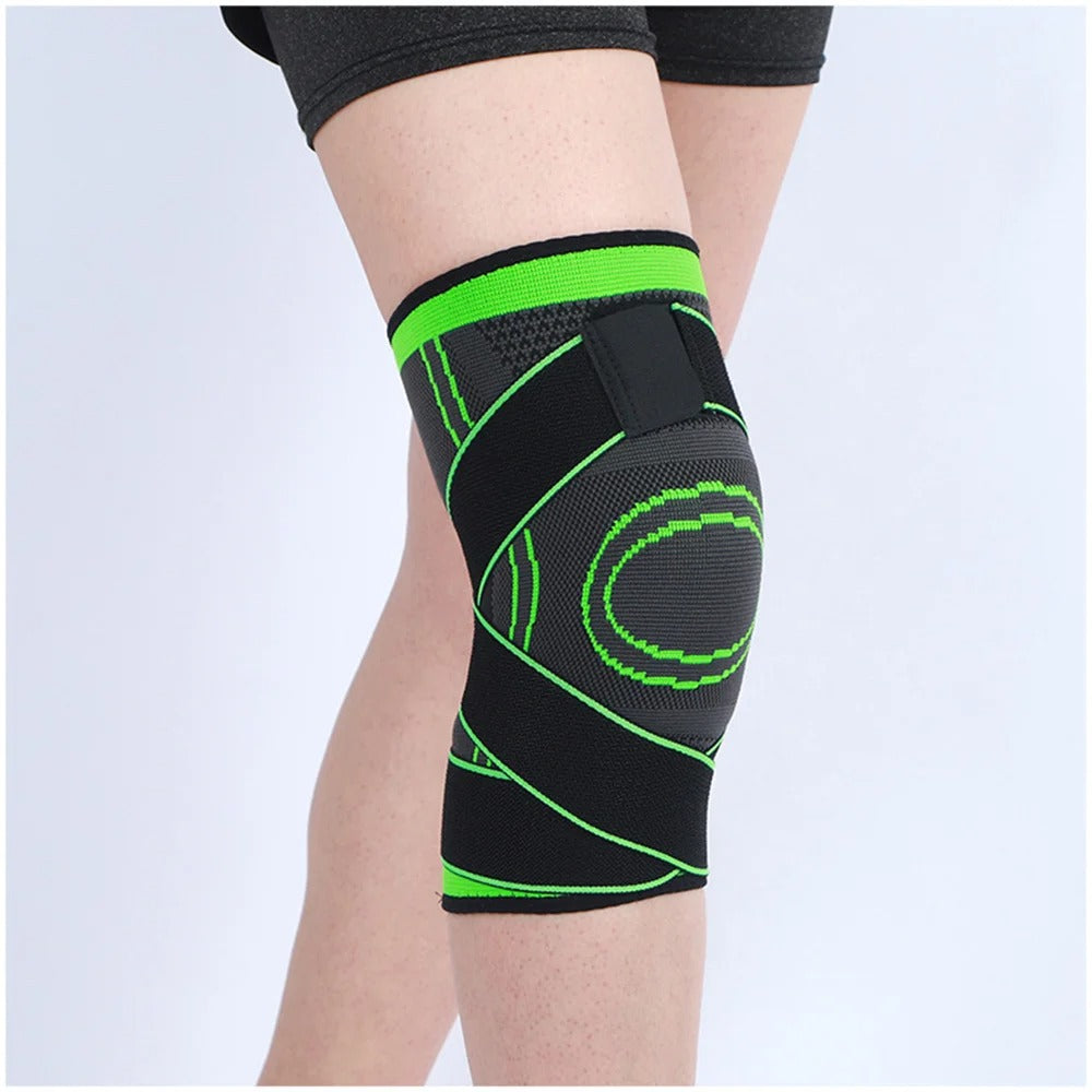 Knee Sleeves for Pain Relief and Stability - FlexiSupport