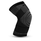 Knee Sleeves for Pain Relief and Stability - FlexiSupport