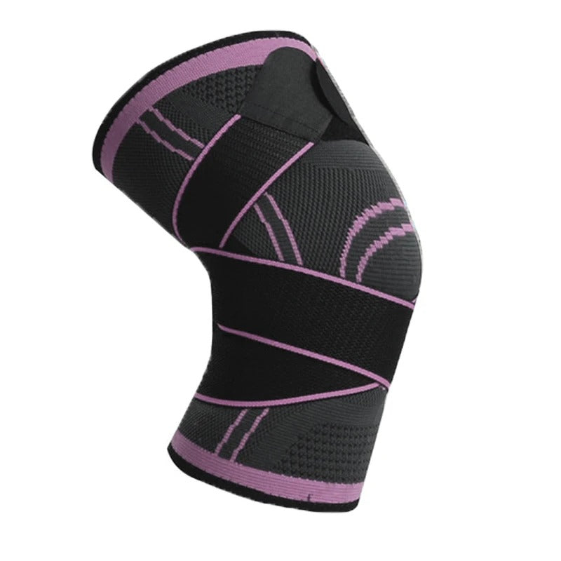 Knee Sleeves for Pain Relief and Stability - FlexiSupport
