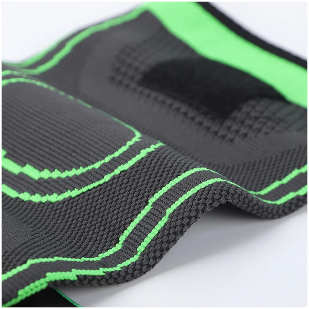 Knee Sleeves for Pain Relief and Stability - FlexiSupport