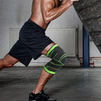 Knee Sleeves for Pain Relief and Stability - FlexiSupport