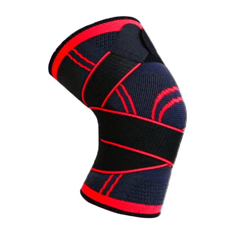 Knee Sleeves for Pain Relief and Stability - FlexiSupport