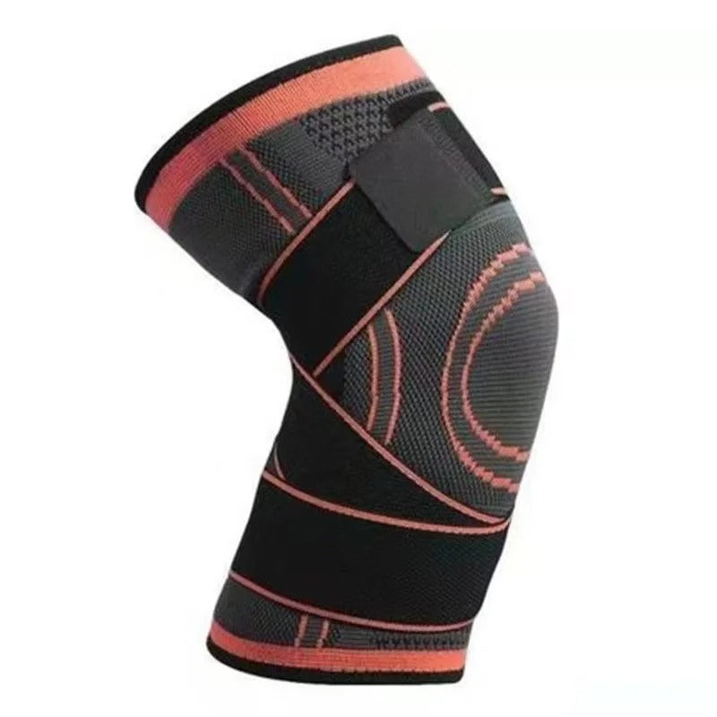 Knee Sleeves for Pain Relief and Stability - FlexiSupport