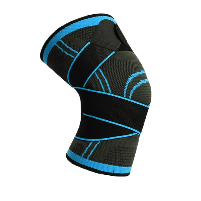 Knee Sleeves for Pain Relief and Stability - FlexiSupport