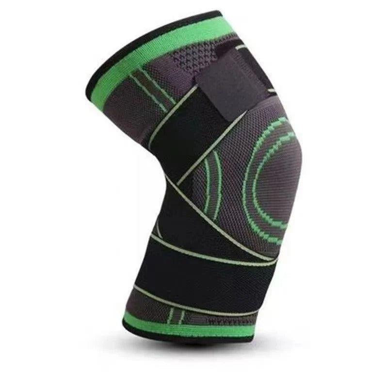 Knee Sleeves for Pain Relief and Stability - FlexiSupport