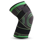 Knee Sleeves for Pain Relief and Stability - FlexiSupport