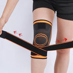 Knee Sleeves for Pain Relief and Stability - FlexiSupport
