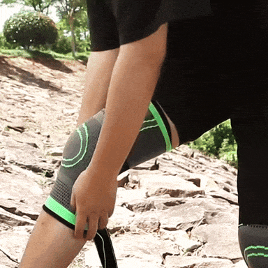 Knee Sleeves for Pain Relief and Stability - FlexiSupport
