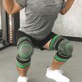 Knee Sleeves for Pain Relief and Stability - FlexiSupport