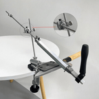 EdgeRestore – 7-Stone System for Precise, Razor-Sharp Blades