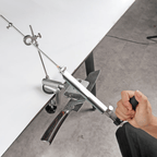 EdgeRestore – 7-Stone System for Precise, Razor-Sharp Blades