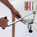EdgeRestore – 7-Stone System for Precise, Razor-Sharp Blades