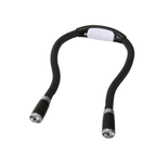 Wearable Neck Lamp with LED for Knitting, Crocheting and Reading – Handsfree Light