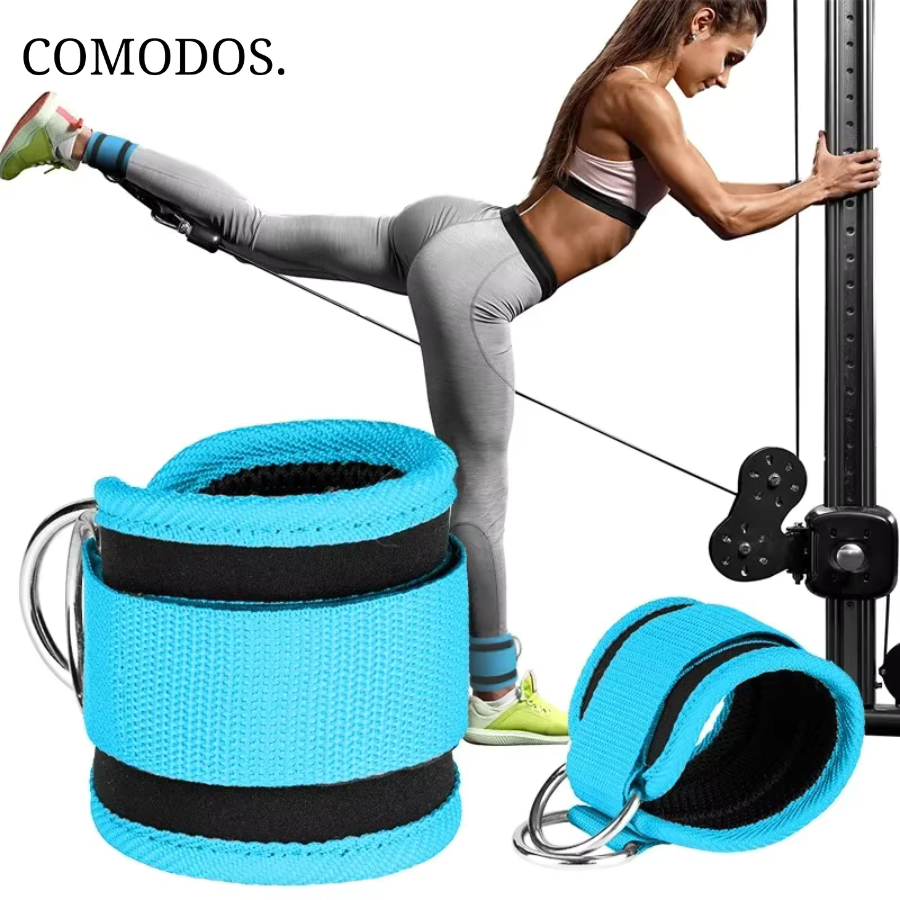 Training bands for effective glute workouts – FlexLift