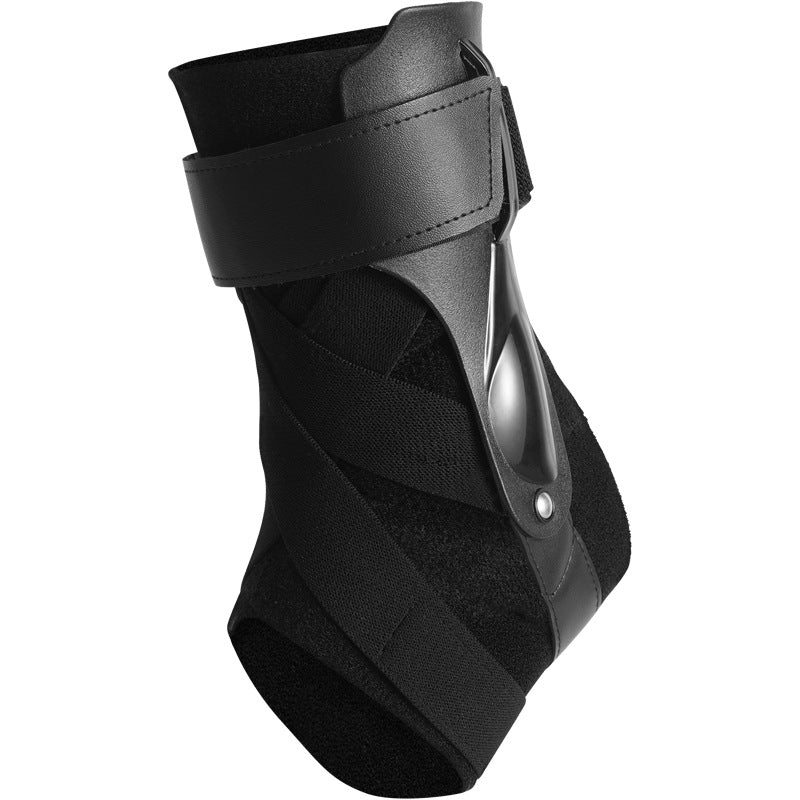 Ankle Support Bandage with Double Stabilization – Anti-Slip – Breathable – StabilityBrace