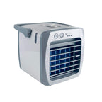Mini Air Cooler with Water Reservoir – USB Connection 200 ml