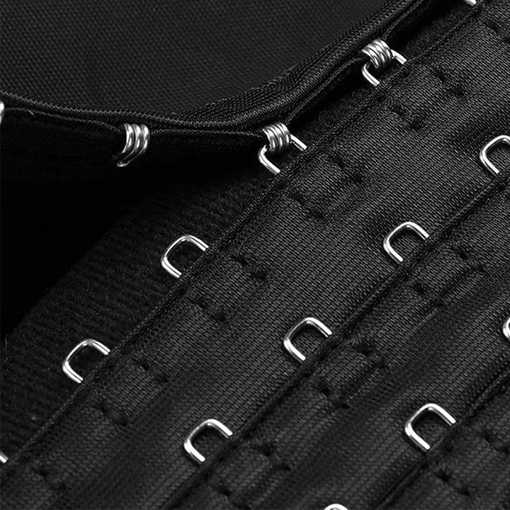 Waist Shaper Corset – Figure-hugging Shapewear Belt