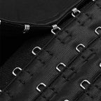 Waist Shaper Corset – Figure-hugging Shapewear Belt