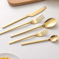 30-piece Arya cutlery sets
