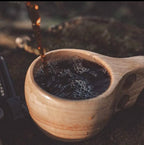 Kuksa Wood Cup | 100% Organic